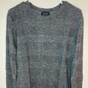 ZARA MAN SWEATER